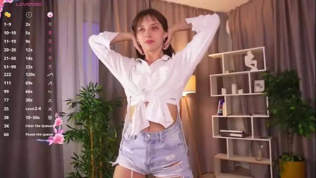 Image 12 of amypierceb Stream on Chaturbate on 1 month ago