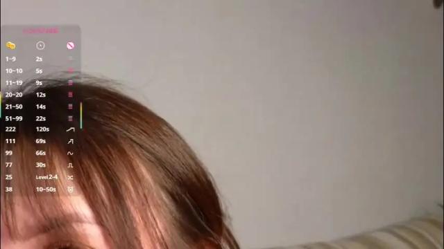 Image 3 of amypierceb Stream on Chaturbate on 24 days ago