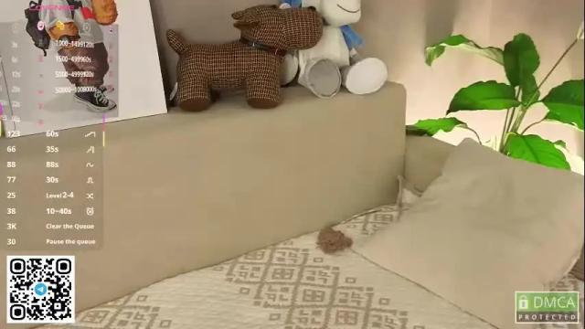 Image 4 of amypierceb Stream on Chaturbate on 16 days ago