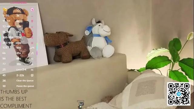 Image 2 of amypierceb Stream on Chaturbate on 11 days ago