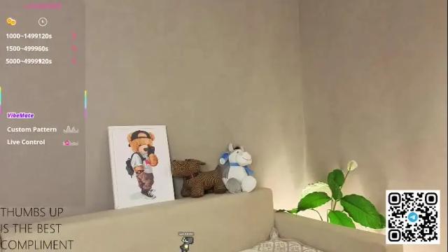 Image 7 of amypierceb Stream on Chaturbate on 11 days ago