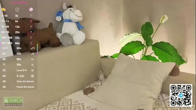 Thumbnail 1, amypierceb's Stream at Chaturbate, 8 days ago