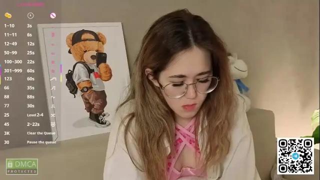 Thumbnail 2, amypierceb's Stream at Chaturbate, 8 days ago