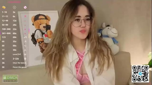 Image 7 of amypierceb Stream on Chaturbate on 10 days ago