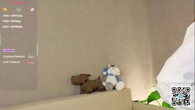 Thumbnail 1, amypierceb's Stream at Chaturbate, 7 days ago