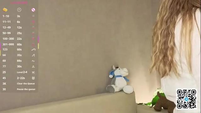 Image 2 of amypierceb Stream on Chaturbate on 9 days ago