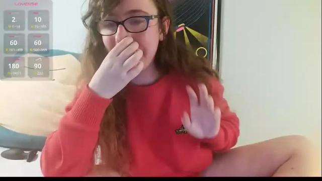 Thumbnail 1, amyrae's Stream at Chaturbate, 1 month ago