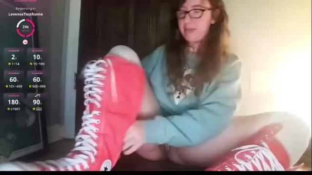 Image 3 of amyrae Stream on Chaturbate on 20 days ago
