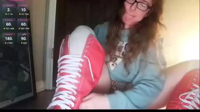 Thumbnail 2, amyrae's Stream at Chaturbate, 18 days ago