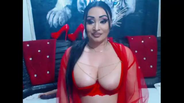 Image 3 of amyrarosera Stream on Chaturbate on 15 months ago
