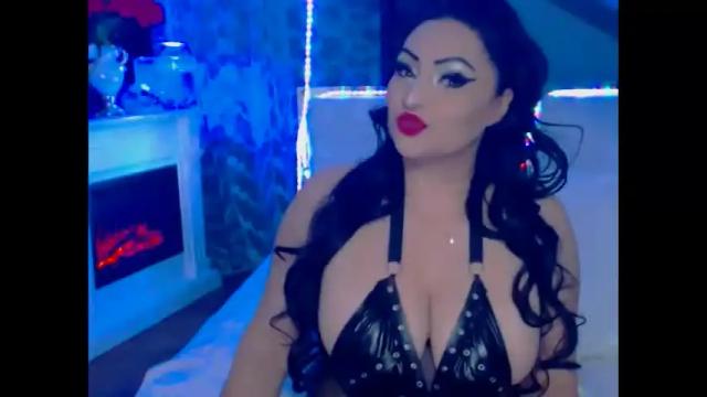 Thumbnail 1, amyrarosera's Stream at Chaturbate, 1 month ago