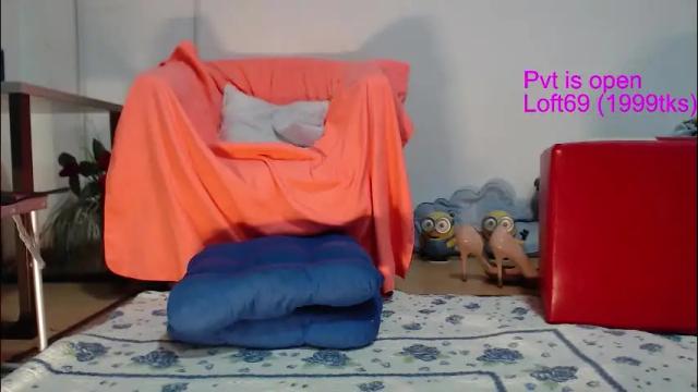 Image 2 of amyrashines Stream on Chaturbate on 5 months ago