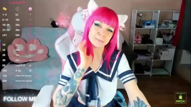 Image 3 of amyrose69 Stream on Chaturbate on 1 month ago