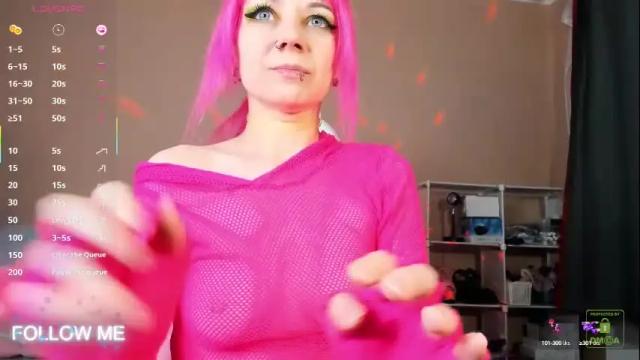 Image 2 of amyrose69 Stream on Chaturbate on 1 month ago