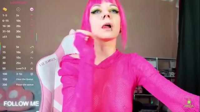 Image 3 of amyrose69 Stream on Chaturbate on 1 month ago