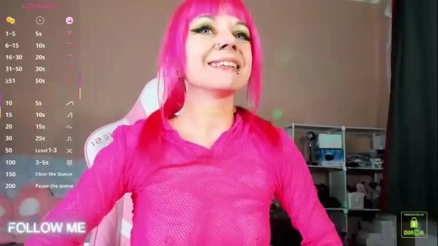 Thumbnail 2, amyrose69's Stream at Chaturbate, 1 month ago