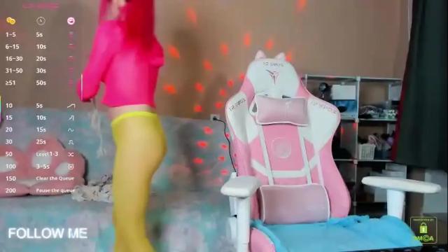 Image 8 of amyrose69 Stream on Chaturbate on 1 month ago