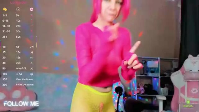 Thumbnail 3, amyrose69's Stream at Chaturbate, 1 month ago