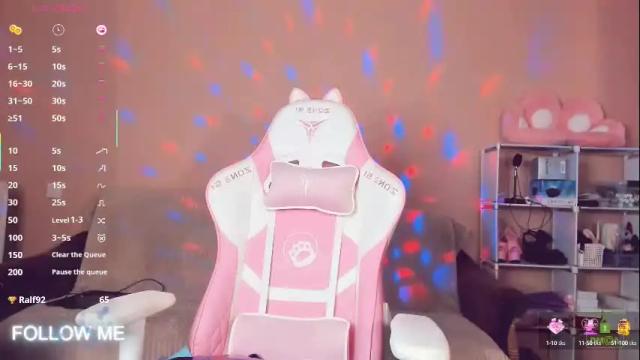 Image 4 of amyrose69 Stream on Chaturbate on 1 month ago