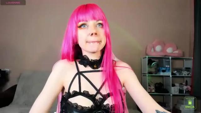 Thumbnail 1, amyrose69's Stream at Chaturbate, 1 month ago