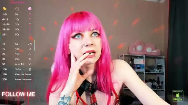 Image 4 of amyrose69 Stream on Chaturbate on 1 month ago