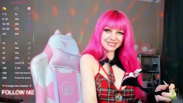 Image 7 of amyrose69 Stream on Chaturbate on 1 month ago