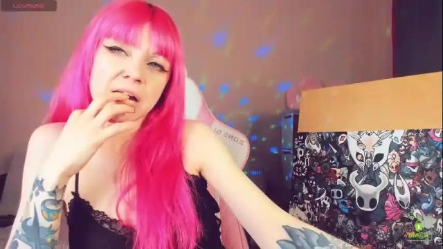 Thumbnail 1, amyrose69's Stream at Chaturbate, 1 month ago