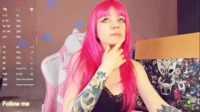 Image 4 of amyrose69 Stream on Chaturbate on 1 month ago