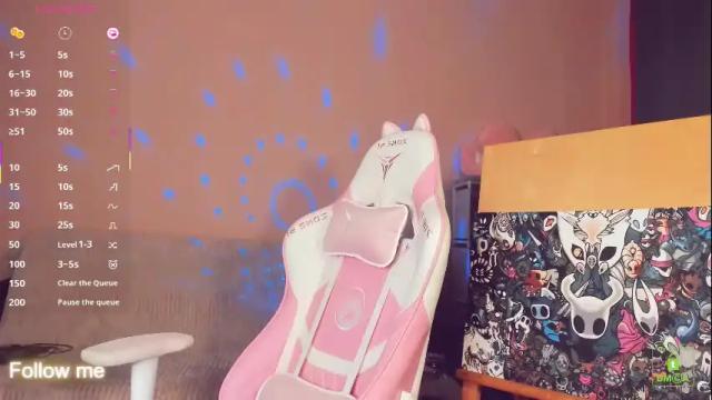 Image 7 of amyrose69 Stream on Chaturbate on 1 month ago