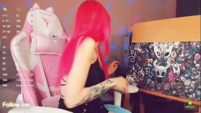 Image 8 of amyrose69 Stream on Chaturbate on 1 month ago