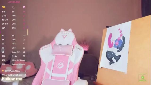 Image 10 of amyrose69 Stream on Chaturbate on 1 month ago