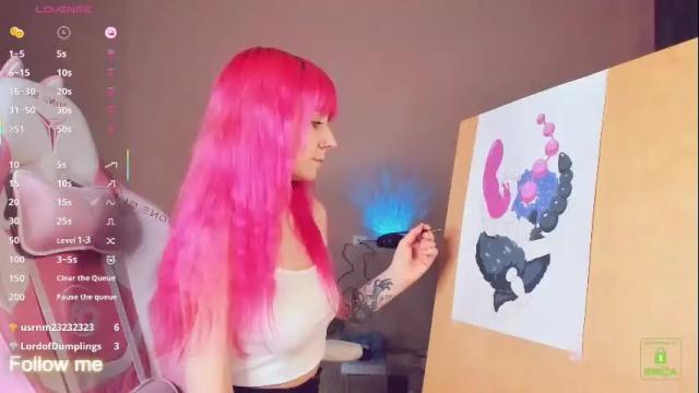 Image 11 of amyrose69 Stream on Chaturbate on 1 month ago
