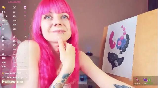 Image 12 of amyrose69 Stream on Chaturbate on 1 month ago