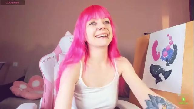 Image 3 of amyrose69 Stream on Chaturbate on 1 month ago