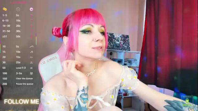 Image 11 of amyrose69 Stream on Chaturbate on 22 days ago
