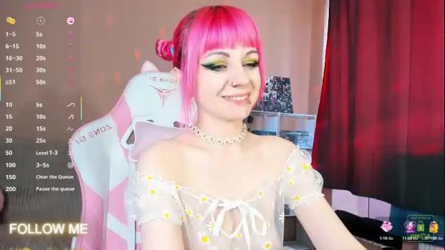 Image 12 of amyrose69 Stream on Chaturbate on 22 days ago