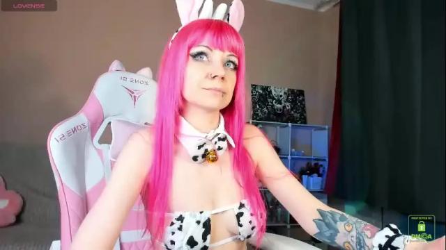 Thumbnail 1, amyrose69's Stream at Chaturbate, 19 days ago