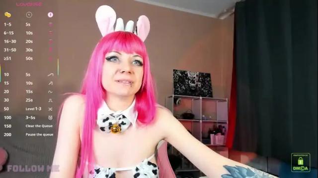 Image 8 of amyrose69 Stream on Chaturbate on 21 days ago