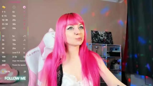 Image 4 of amyrose69 Stream on Chaturbate on 12 days ago