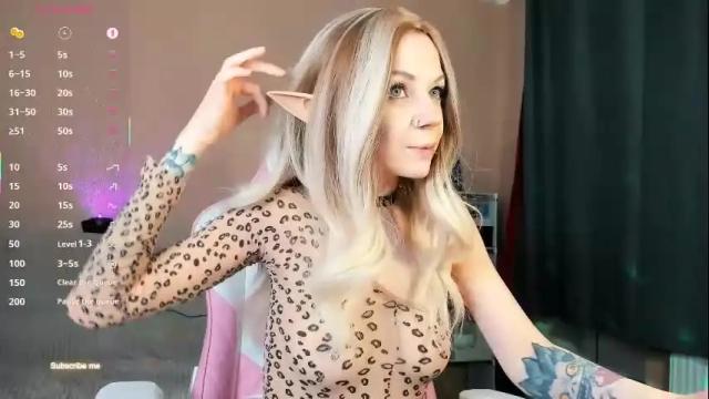 Image 3 of amyrose69 Stream on Chaturbate on 8 days ago