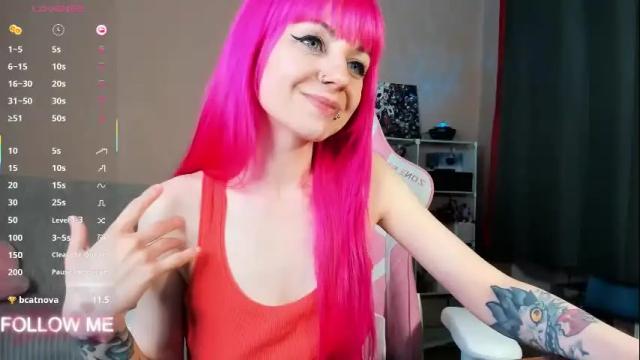 Image 12 of amyrose69 Stream on Chaturbate on 3 days ago