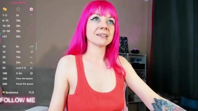 Image 6 of amyrose69 Stream on Chaturbate on 3 days ago