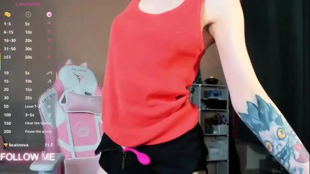 Thumbnail 3, amyrose69's Stream at Chaturbate, 2 days ago