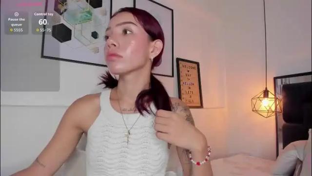 Thumbnail 1, amysc's Stream at Chaturbate, 2 months ago
