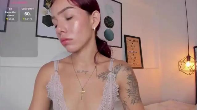 Image 4 of amysc Stream on Chaturbate on 2 months ago
