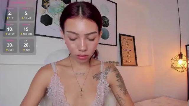 Thumbnail 2, amysc's Stream at Chaturbate, 2 months ago