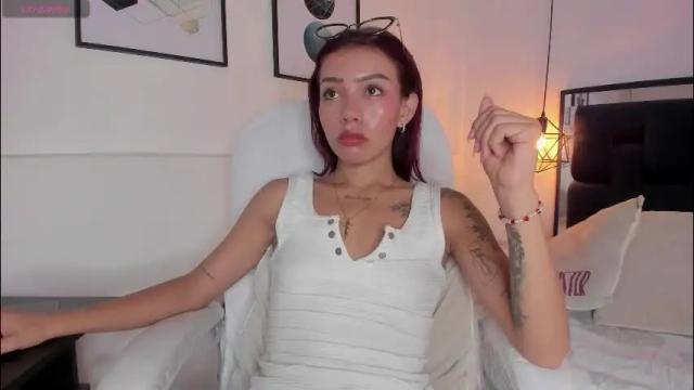 Thumbnail 1, amysc's Stream at Chaturbate, 1 month ago