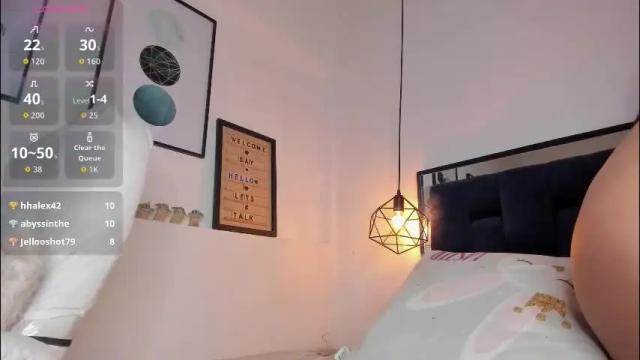 Image 4 of amysc Stream on Chaturbate on 1 month ago