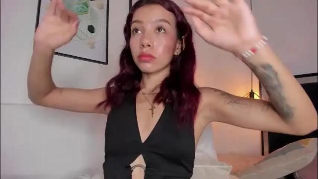 Image 3 of amysc Stream on Chaturbate on 1 month ago