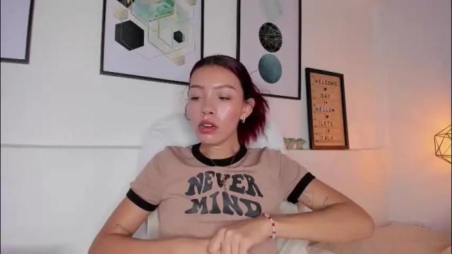 Image 3 of amysc Stream on Chaturbate on 1 month ago